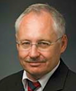 Prof. Dr. Andreas Guber
