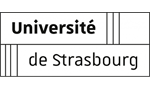 Logo Universität Straßburg