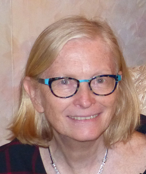 Prof. Dr. Anne-Catherine Schmit